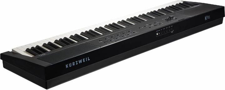 Цифровое фортепиано Kurzweil KA-E1 LB (530039) - Фото 5 Цифровое фортепиано Kurzweil KA-E1 LB (530039) - изображение 5