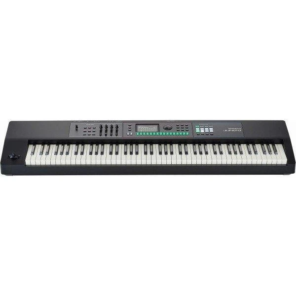 Синтезатор Roland Juno-D8 (RO-2985) - изображение 2