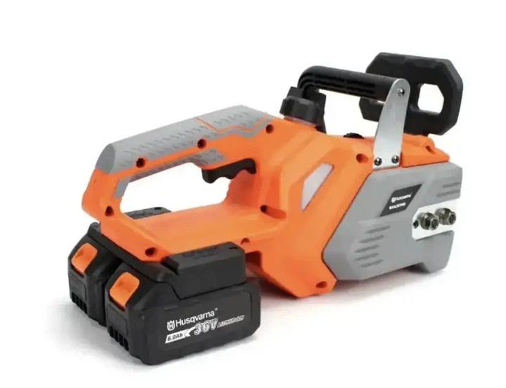 Пила аккумуляторная Husqvarna 36V 6Ah - изображение 2