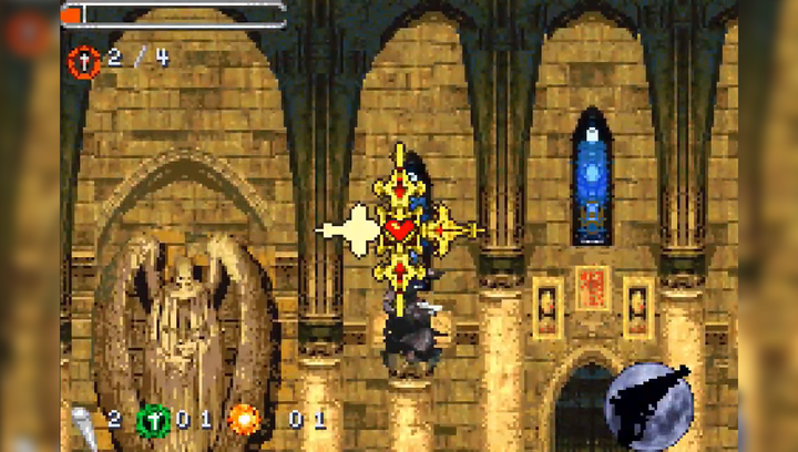 Игра Nintendo Game Boy Advance Van Helsing Английская Версия Б/У - изображение 3