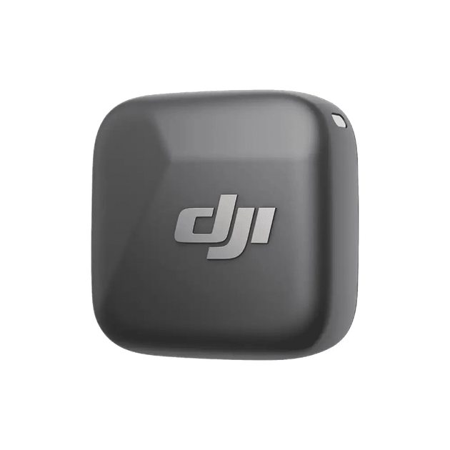 Микрофонная радиосистема DJI Mic Mini (2 TX+1 Mobile RX) Black (102299124) - изображение 3