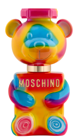 Парфумована вода для жінок Moschino Toy 2 Gummy 30 мл (8011003916863) - Фото 2 Парфумована вода для жінок Moschino Toy 2 Gummy 30 мл (8011003916863) - зображення 2