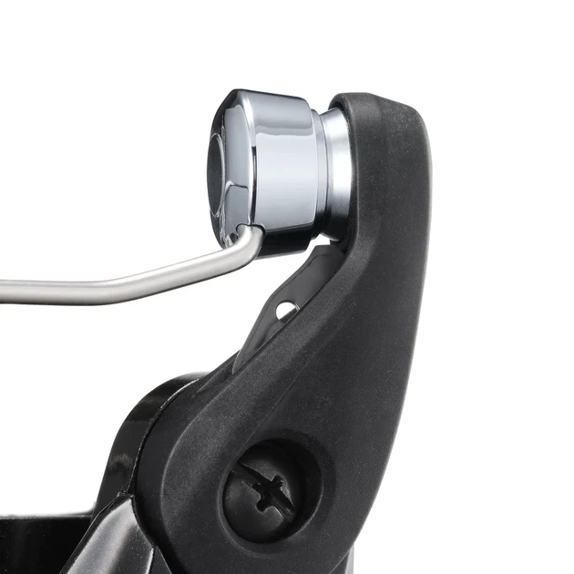 Катушка Shimano Nasci FD 1000 5+1BB 5.0:1 - Фото 2 Катушка Shimano Nasci FD 1000 5+1BB 5.0:1 - изображение 2