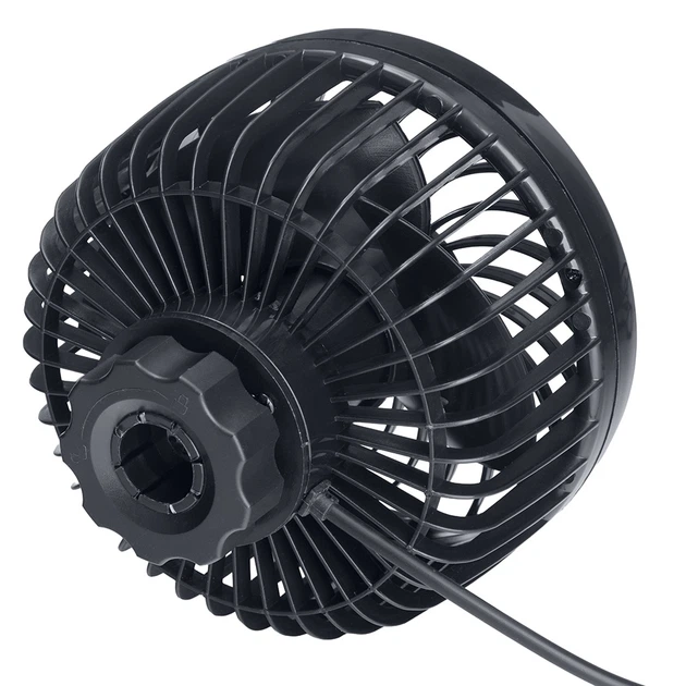 Вентилятор HX-U701E 4.5" 5V 4W USB плавная регулировка скорости V15541 - изображение 4