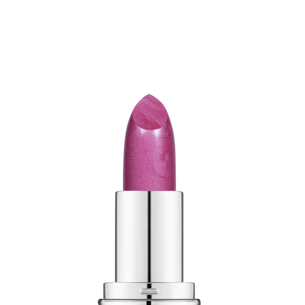 Помада для губ Parisa Cosmetics Perfect Color Lipstick L-03 № 47п Темно-бузкова - Фото 2 Помада для губ Parisa Cosmetics Perfect Color Lipstick L-03 № 47п Темно-бузкова - изображение 2