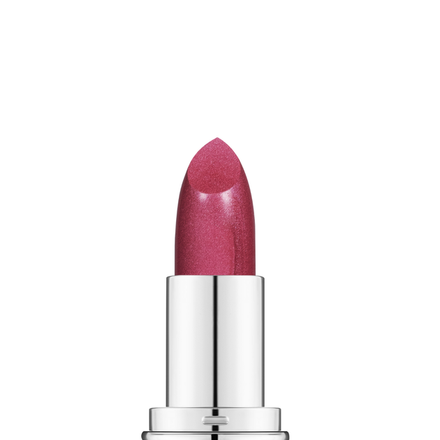 Помада для губ Parisa Cosmetics Perfect Color Lipstick L-03 № 64п Теракотова - зображення 2