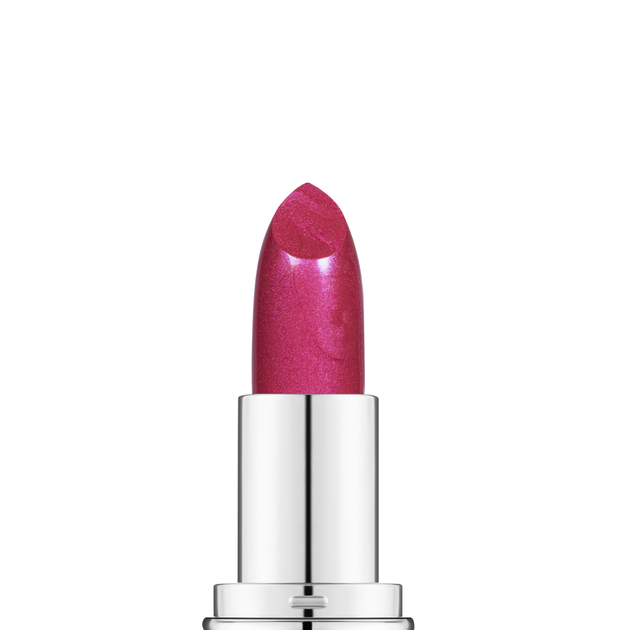 Помада для губ Parisa Cosmetics Perfect Color Lipstick L-03, №01 Фуксія - изображение 2