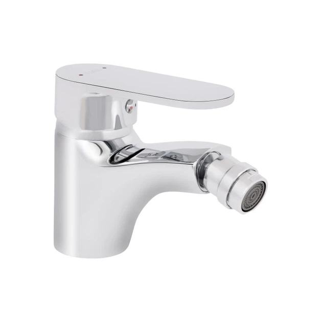 Змішувач для біде Lidz Tani 001AF (k40) LDTAN001AFCRM44958 Chrome - изображение 3