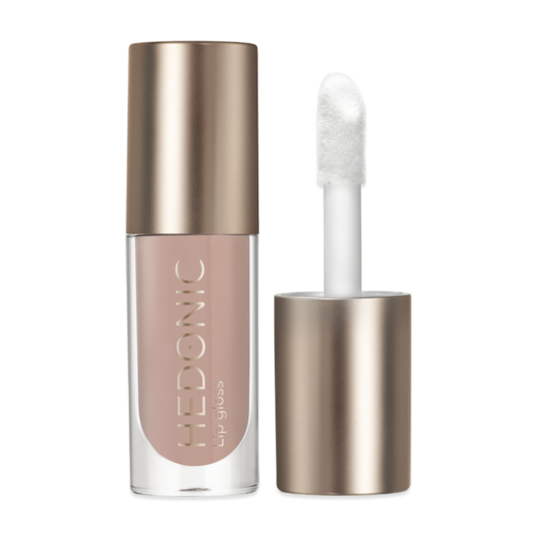 Блеск для губ HEDONIC Peptide Lip Gloss 01 Milk It, 10 мл 4820272410170 - Фото 1 Блеск для губ HEDONIC Peptide Lip Gloss 01 Milk It, 10 мл 4820272410170 - изображение 1