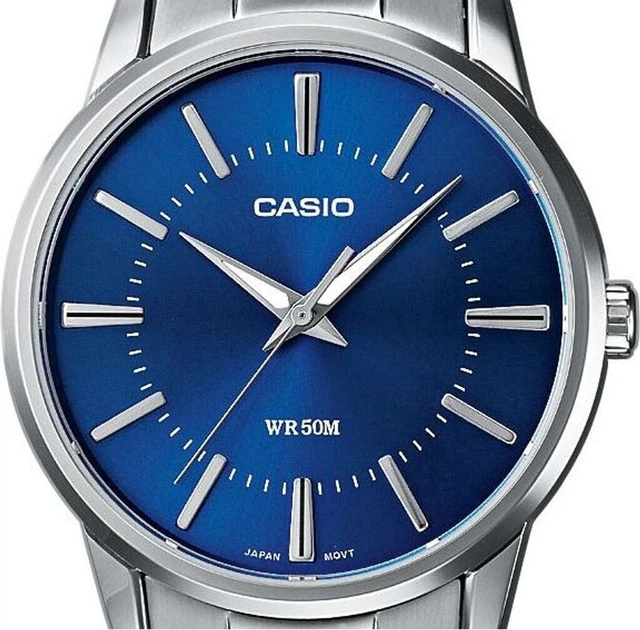 Годинник Casio Collection Dial Bracelet MTP-1303PD-2A MISC - зображення 4