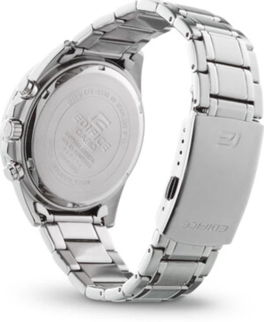 Годинник Casio Edifice EFS-S510D-2A MISC - зображення 3