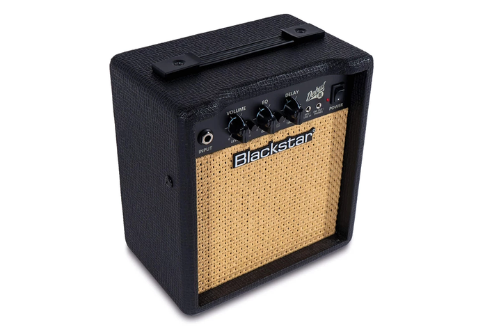 Комбоусилитель BLACKSTAR DEBUT 10E (черный) - изображение 2