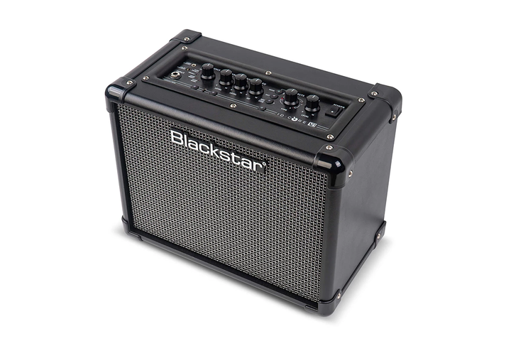Комбоусилитель BLACKSTAR ID:CORE V4 STEREO 10 - изображение 2