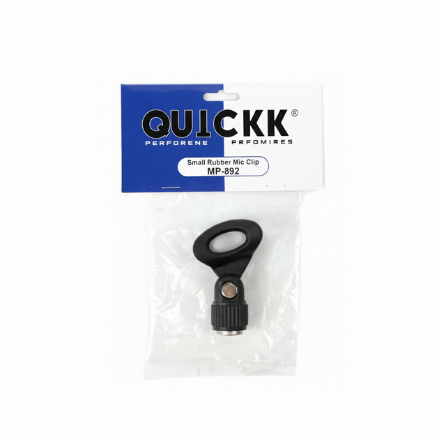 Тримач мікрофонний Quik Lok MP892 - Фото 4 Тримач мікрофонний Quik Lok MP892 - зображення 4