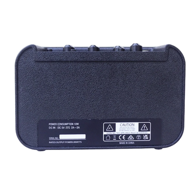 Комбоусилитель Belcat GN-8D - Фото 2 Комбоусилитель Belcat GN-8D - изображение 2