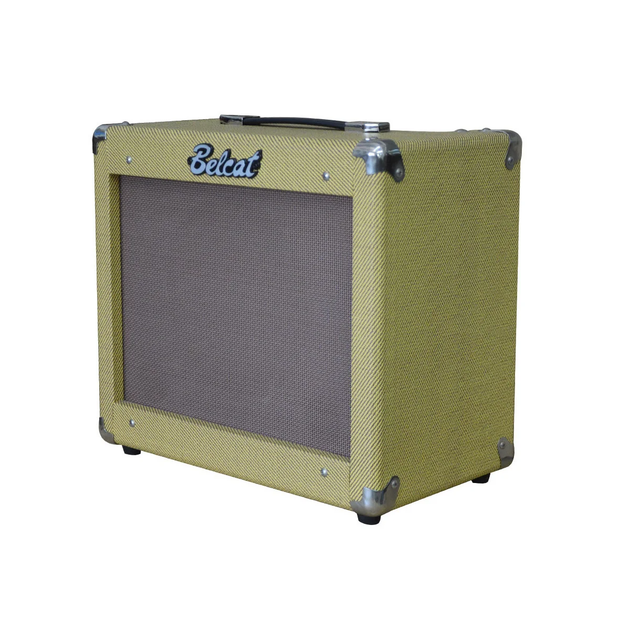 Комбоусилитель Belcat V35RG - Фото 4 Комбоусилитель Belcat V35RG - изображение 4