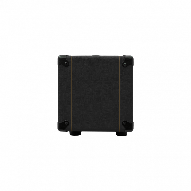 Підсилювач-голова Orange TH30H Black - зображення 3