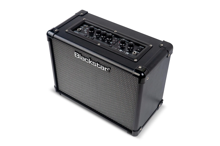 Комбоусилитель BLACKSTAR ID:CORE V4 STEREO 20 - изображение 2