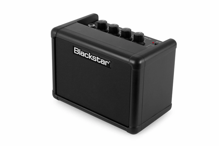 Комбоусилитель BLACKSTAR FLY 3 BLACK - изображение 2