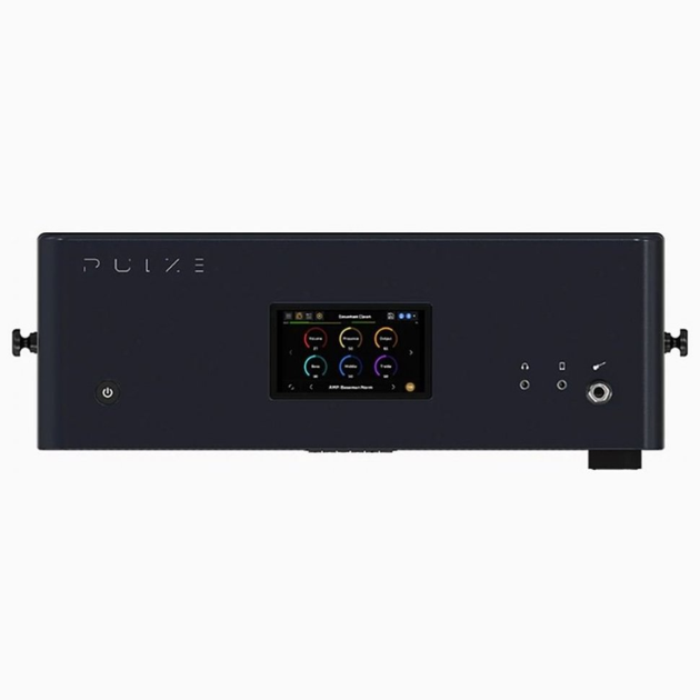 Комбоусилитель Hotone Audio Pulze Eclipse - изображение 3
