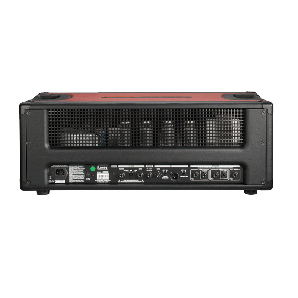 Гитарный усилитель-голова Laney GH100R - изображение 4