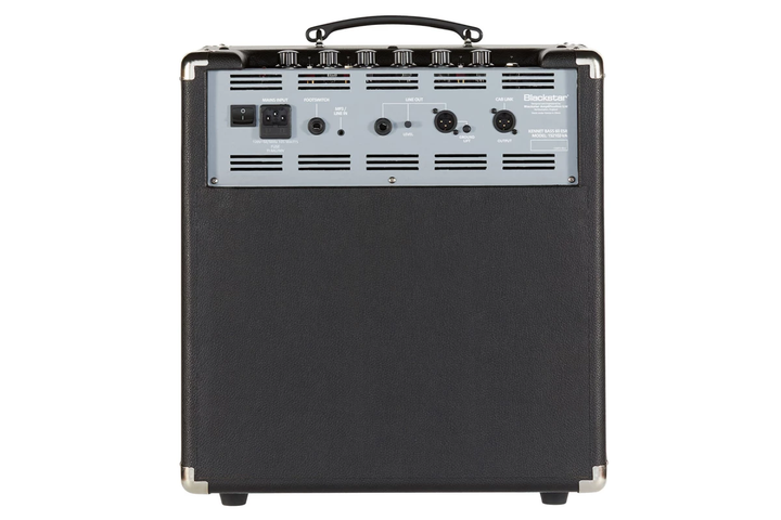 Комбоусилитель BLACKSTAR UNITY BASS 60 - изображение 3