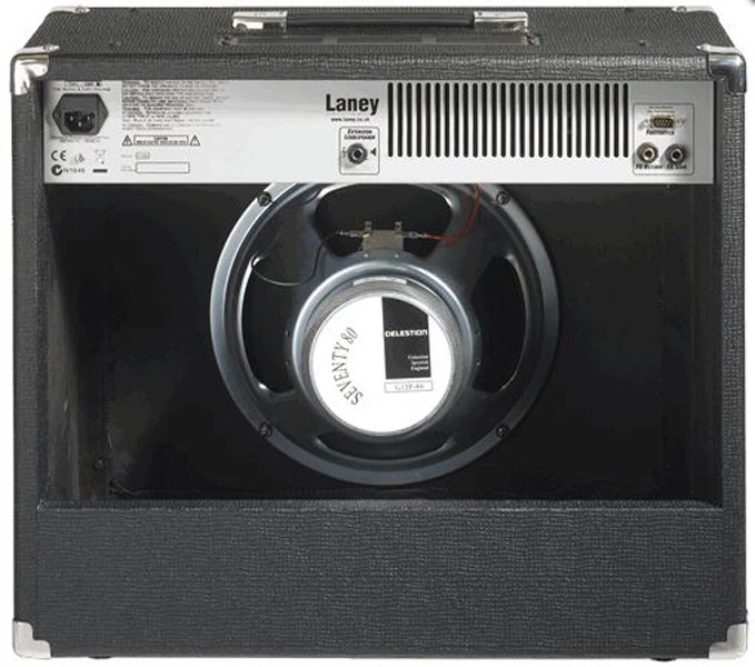 Комбоусилитель Laney LV300 - изображение 2