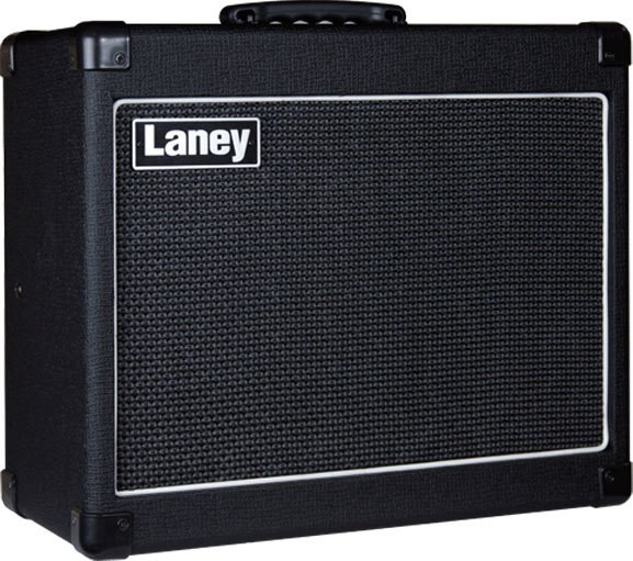 Комбопідсилювач Laney LG35R - зображення 3