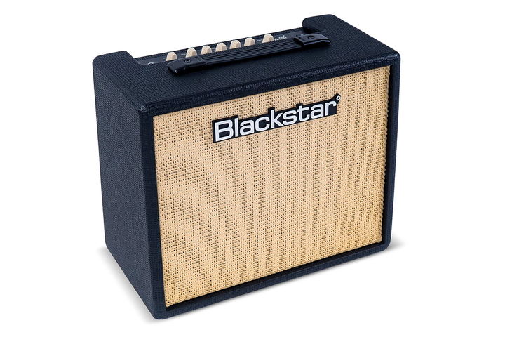 Комбоусилитель BLACKSTAR DEBUT 30E BLACK - изображение 2