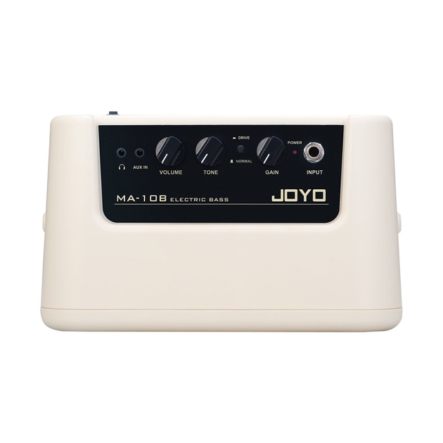 Комбоусилитель Joyo MA-10B - Фото 3 Комбоусилитель Joyo MA-10B - изображение 3