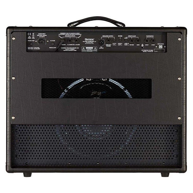 Гитарный комбоусилитель Blackstar HT Stage 60 112 MkII - изображение 3