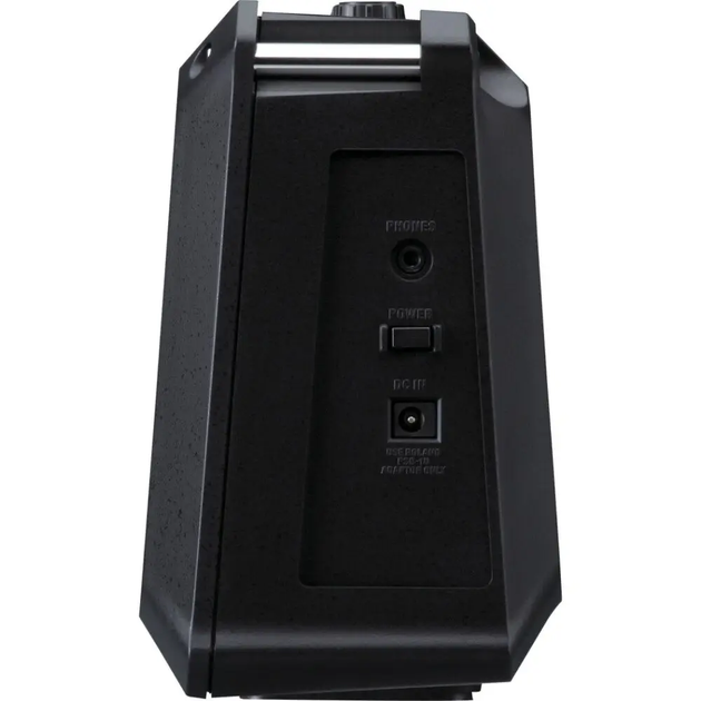 Комбоусилитель Roland Mobile AC - Фото 2 Комбоусилитель Roland Mobile AC - изображение 2