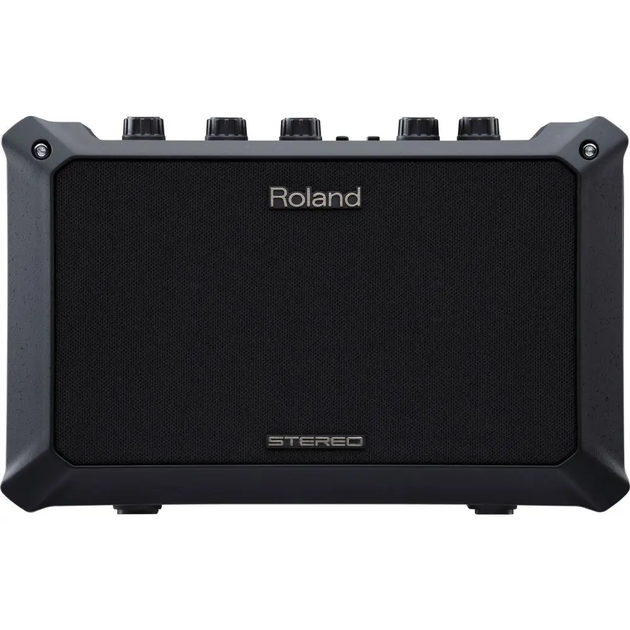 Комбоусилитель Roland Mobile AC - Фото 4 Комбоусилитель Roland Mobile AC - изображение 4