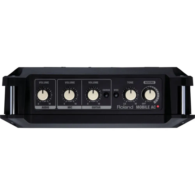 Комбоусилитель Roland Mobile AC - Фото 6 Комбоусилитель Roland Mobile AC - изображение 6