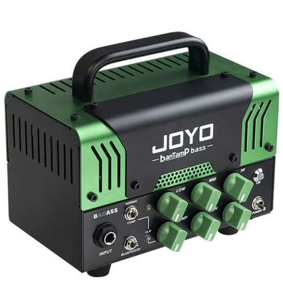 Усилитель-голова Joyo Bantamp Badass - изображение 2
