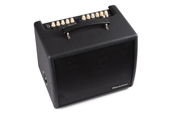 Комбоусилитель BLACKSTAR SONNET 60 ACOUSTIC BLACK - изображение 5