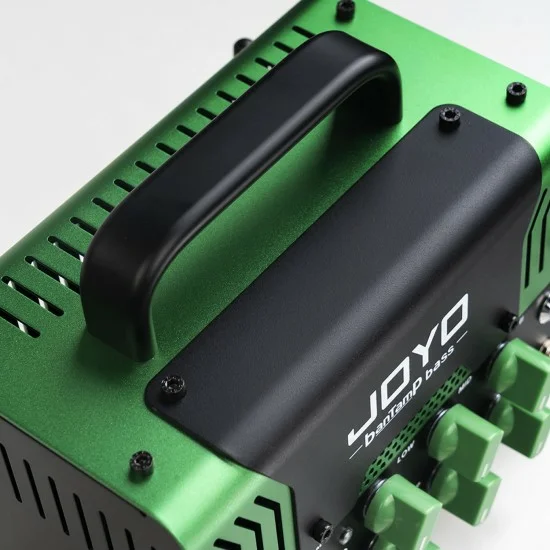 Усилитель-голова Joyo Bantamp Badass - изображение 8