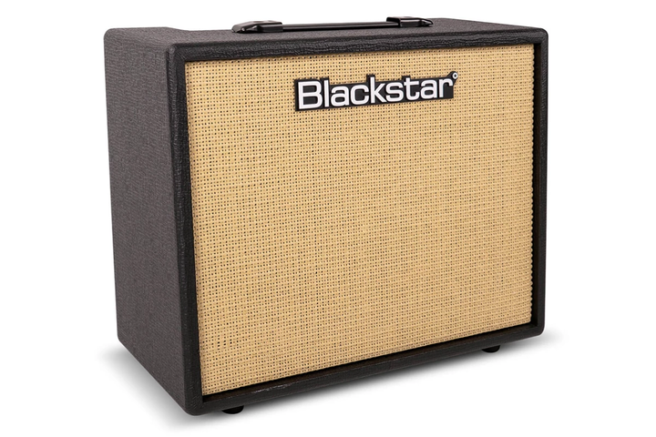 Комбоусилитель BLACKSTAR DEBUT 50R BLACK - изображение 2