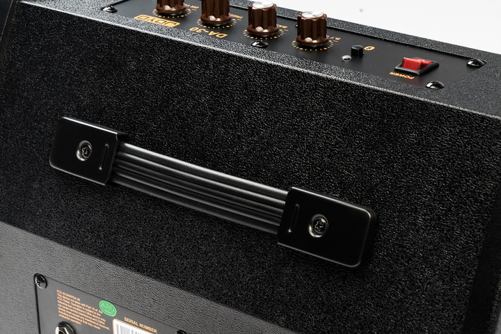 Комбоусилитель Joyo DA-30 - Фото 6 Комбоусилитель Joyo DA-30 - изображение 6