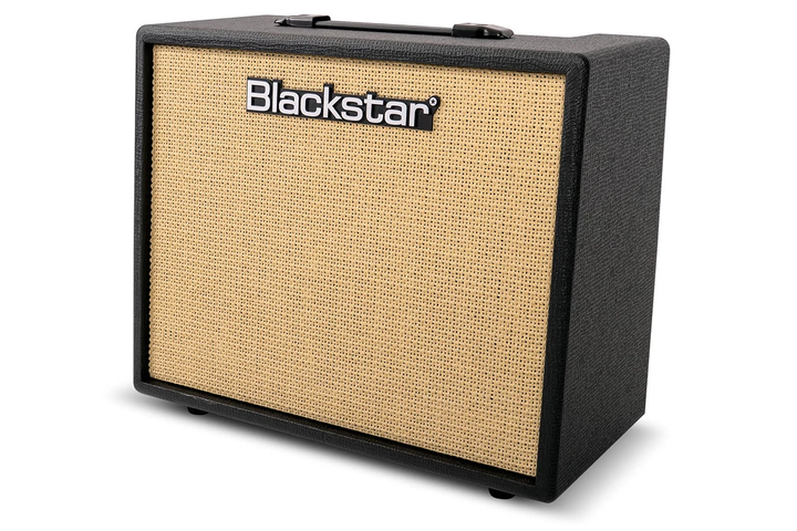 Комбоусилитель BLACKSTAR DEBUT 50R BLACK - изображение 5