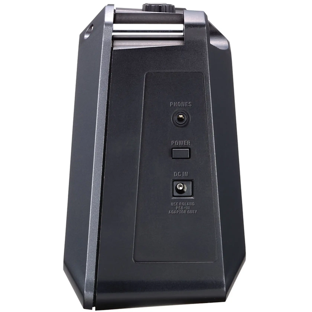 Комбоусилитель Roland Mobile Cube - Фото 4 Комбоусилитель Roland Mobile Cube - изображение 4