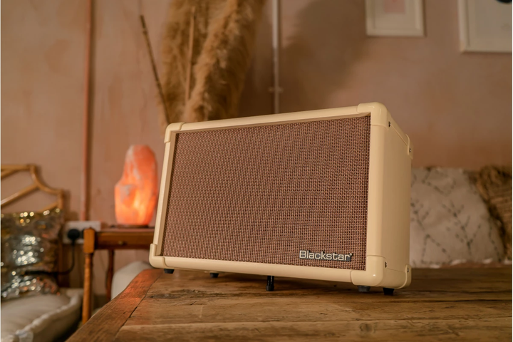 Комбоусилитель BLACKSTAR ACOUSTIC:CORE 30 (кремовый) - изображение 8