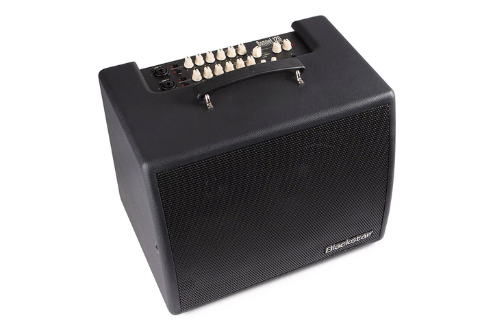 Комбоусилитель BLACKSTAR SONNET 120 ACOUSTIC BLACK - изображение 4