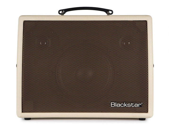 Комбоусилитель Blackstar Sonnet 120 Blonde - Фото 1 Комбоусилитель Blackstar Sonnet 120 Blonde - изображение 1