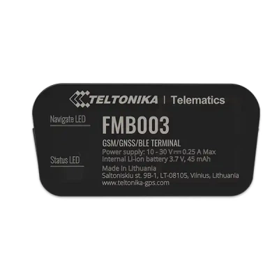 GPS-трекер Teltonika FMB003 - изображение 8