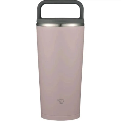 Термокружка Zojirushi SX-JA30PM 0.3 л Vintage Rose (1678.06.57) - Фото 1 Термокружка Zojirushi SX-JA30PM 0.3 л Vintage Rose (1678.06.57) - зображення 1