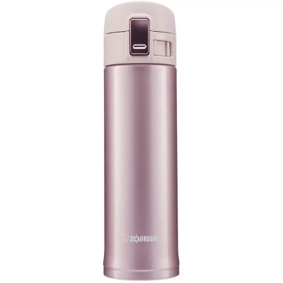 Термокружка Zojirushi SM-KHE36PT 0.36 л Lavendar Pink (1678.06.75) - Фото 1 Термокружка Zojirushi SM-KHE36PT 0.36 л Lavendar Pink (1678.06.75) - зображення 1