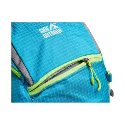 Рюкзак туристический Skif Outdoor Seagle 45L Blue (1311BL) - изображение 5