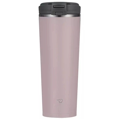 Термокружка Zojirushi SX-KA40PM 0.4 л Vintage Rose (1678.06.39) - Фото 1 Термокружка Zojirushi SX-KA40PM 0.4 л Vintage Rose (1678.06.39) - зображення 1