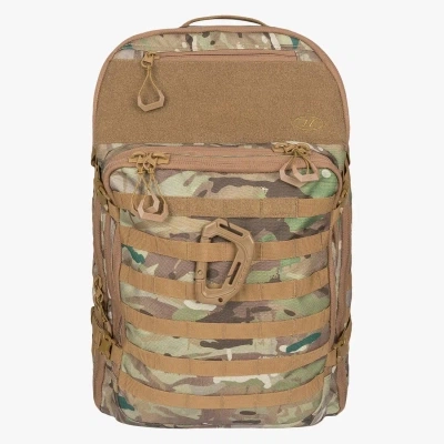 Рюкзак туристический Highlander тактичний Harrier 45L HMTC (TT210-HC) (931006) - изображение 8